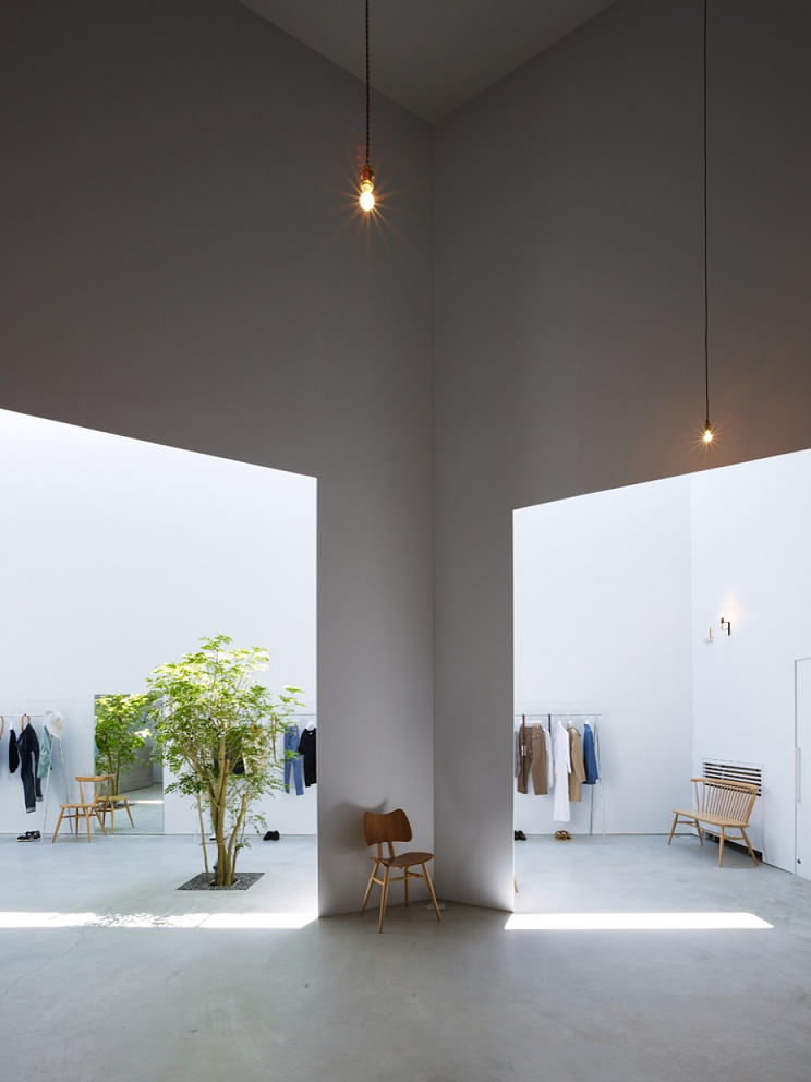 成都美容院专业装修设计