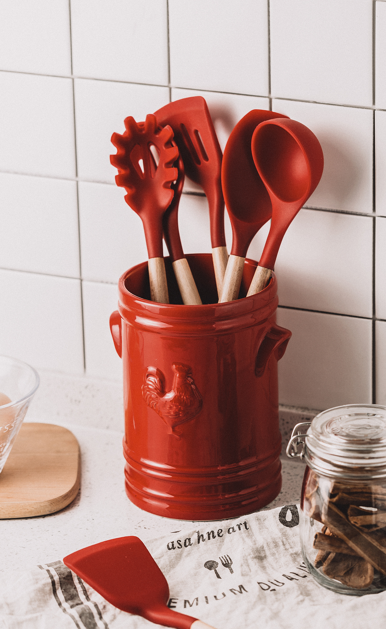 厨房用具-淘宝摄影-静物摄影-商业摄影-电商摄影