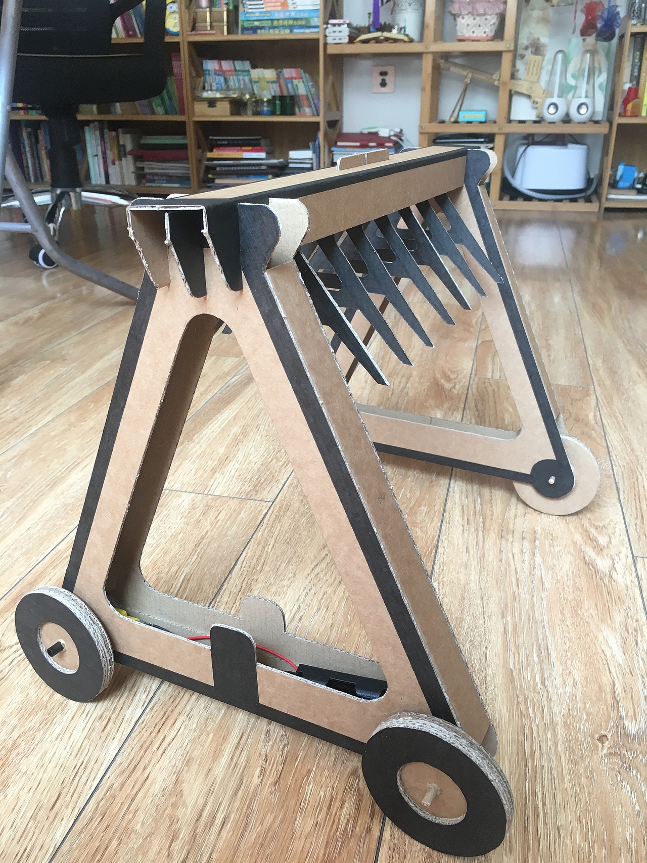 农机系列——浇水机（图ZMjIwODQ1NjM2） - 手办/模玩 - 站酷设计师王辰原创素材 - 站酷ZCOOL