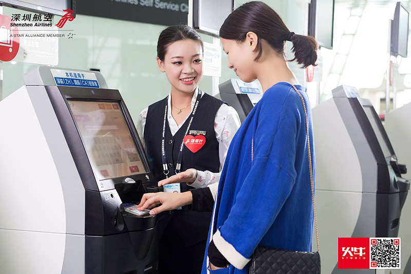 商业_深圳航空地面服务_服务篇（图ZMzkxOTc4ODA=） - 人像摄影 - 站酷设计师没电的火牛原创素材 - 站酷ZCOOL