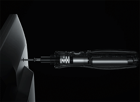 工具类产品渲染