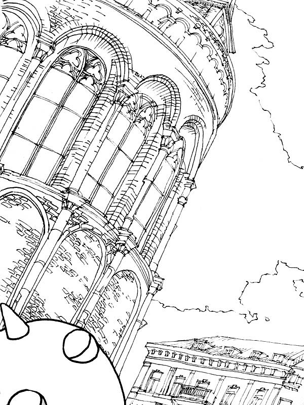 在下一个出口等我。