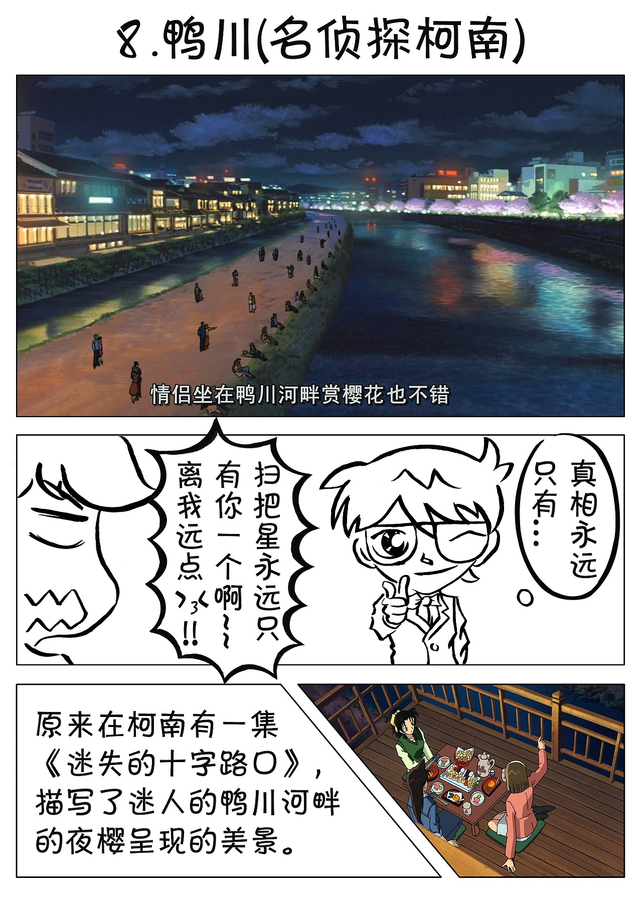 【绘旅行的肖恩】千年皇城的繁华与传说！（图ZNTkzNDE5MDA=） - 单幅漫画 - 站酷设计师沈琦Sean原创素材 - 站酷ZCOOL