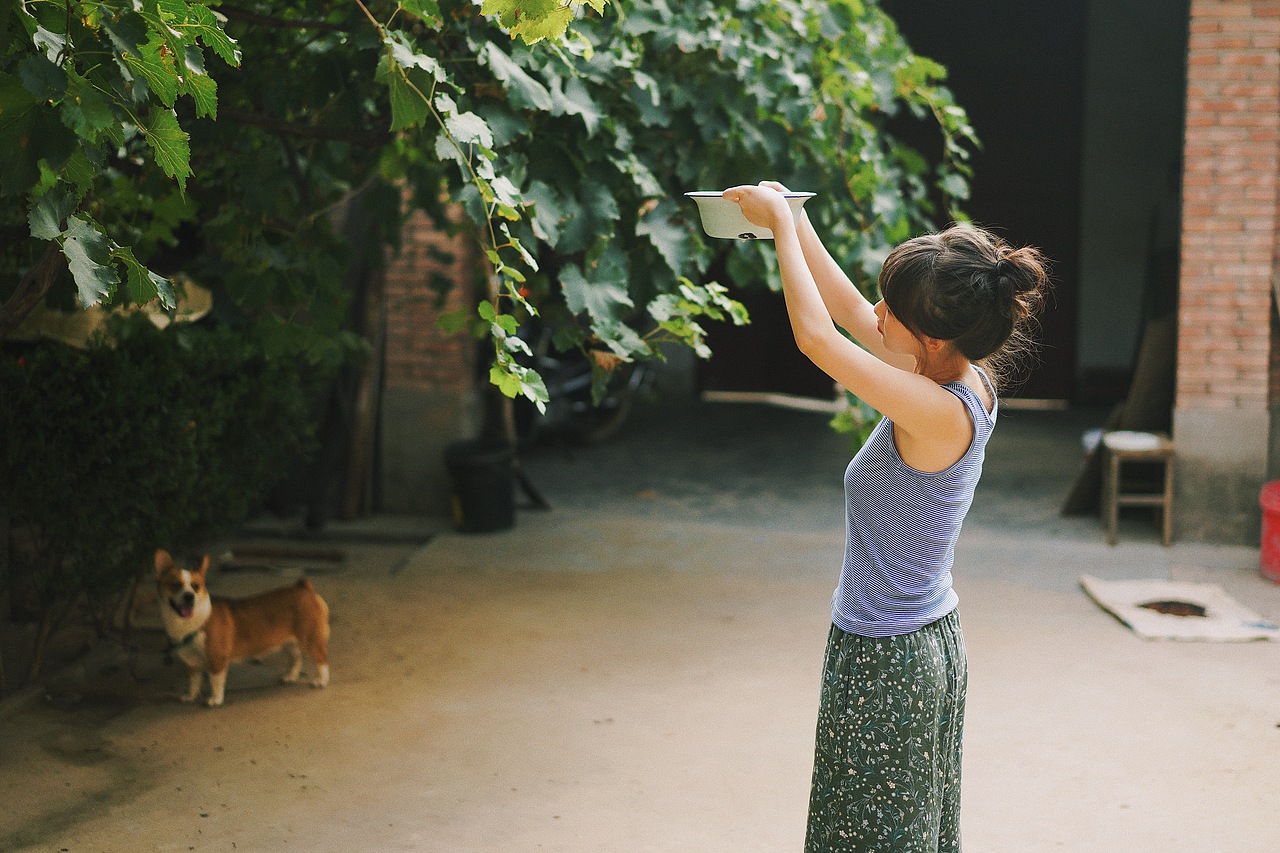 little forest/小森林（图ZMTM4NjcxMzUy） - 人像摄影 - 站酷设计师给给Eru原创素材 - 站酷ZCOOL