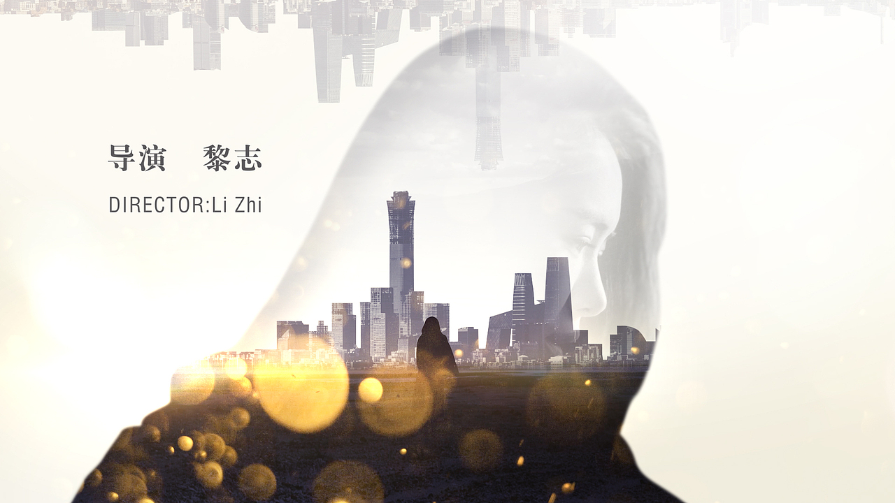 2018年 《北京女子图鉴》 (优酷出品网剧 )