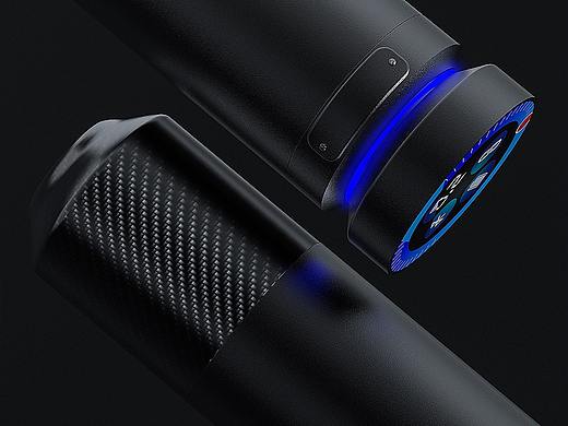 #2021青春答卷#产品质感呈现总结