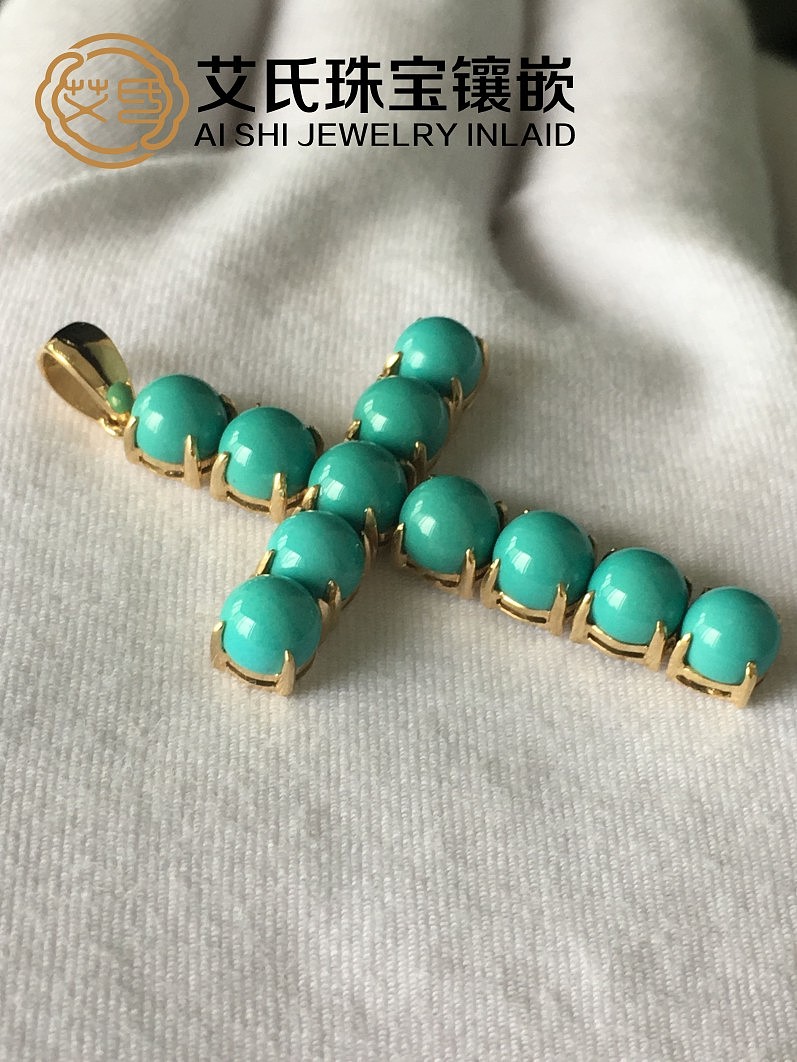 绿松石功效作用（图ZMTAwODkwOTcy） - 其他 - 站酷设计师艾氏珠宝镶嵌原创素材 - 站酷ZCOOL