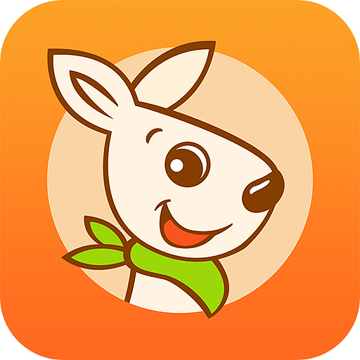 口袋鼠学生端icon系列之演变（图ZMTE5Mjg5NDAw） - 品牌 - 站酷设计师南瓜王帮主原创素材 - 站酷ZCOOL