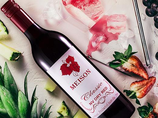 美思干红详情页（个人主页-ZMjU5Mzk1MDQ=） - 电商 - 站酷设计师xiaofan214原创素材 - 站酷ZCOOL