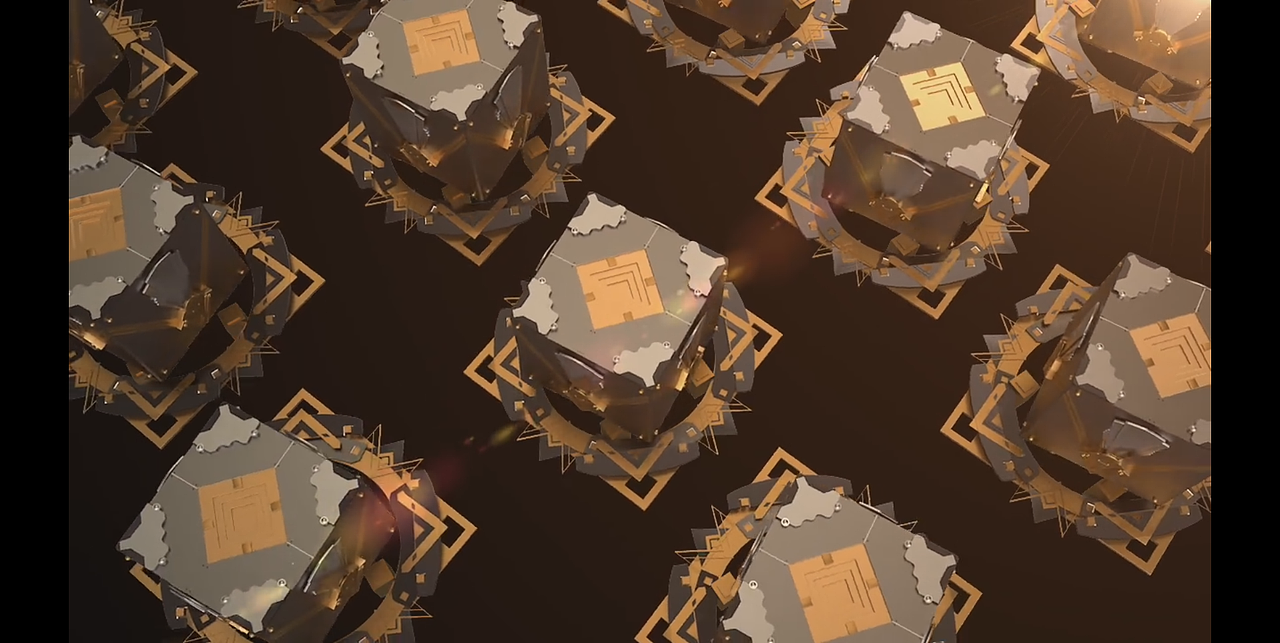 三维作品（学校作品）（图ZMTM5NjgxOTg0） - 动画/影视 - 站酷设计师哈利路嘎原创素材 - 站酷ZCOOL