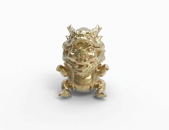 2019/ 《龙猪传说》（图ZMTM5NzgwOTQ0） - 动画/影视 - 站酷设计师木柚同学原创素材 - 站酷ZCOOL