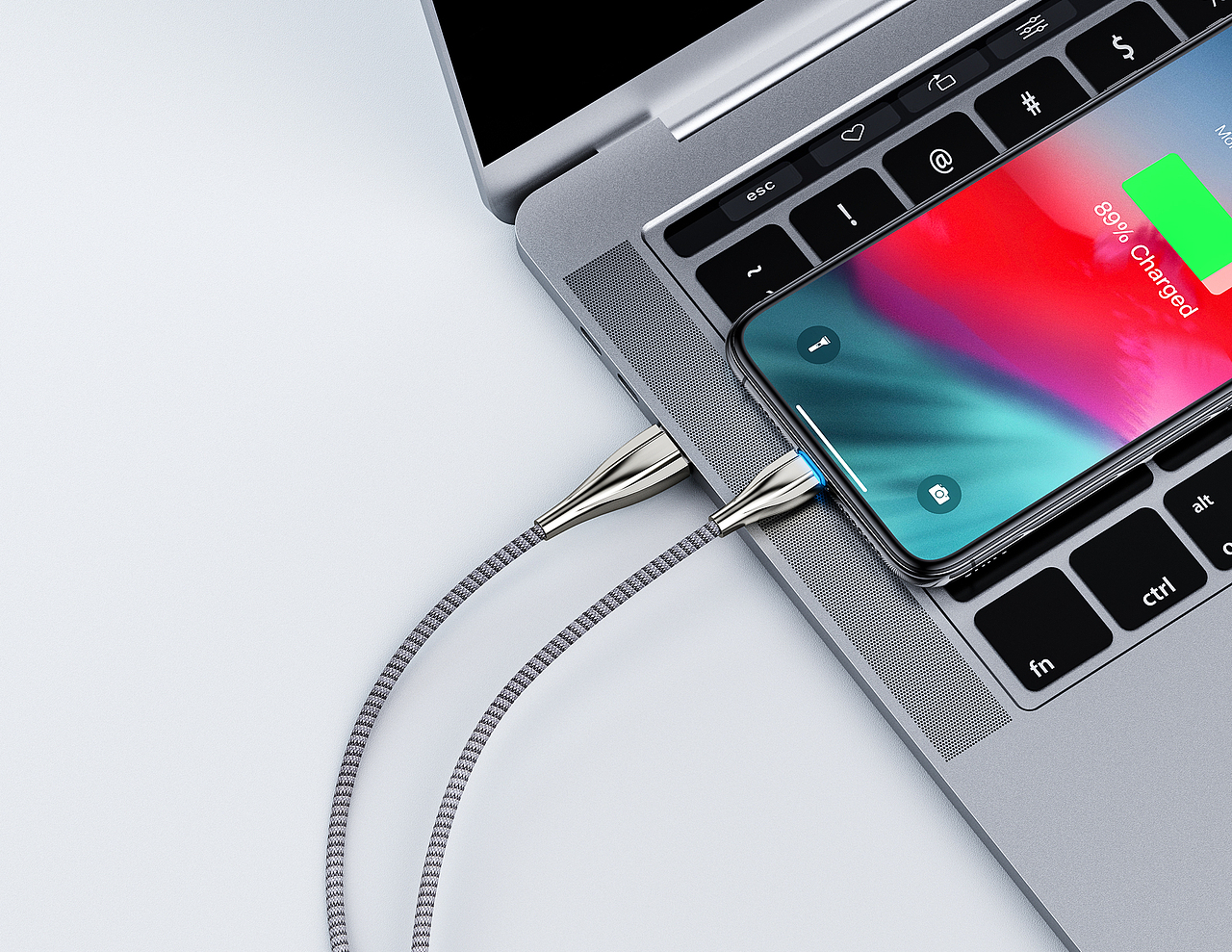 2019产品渲染-年终合集