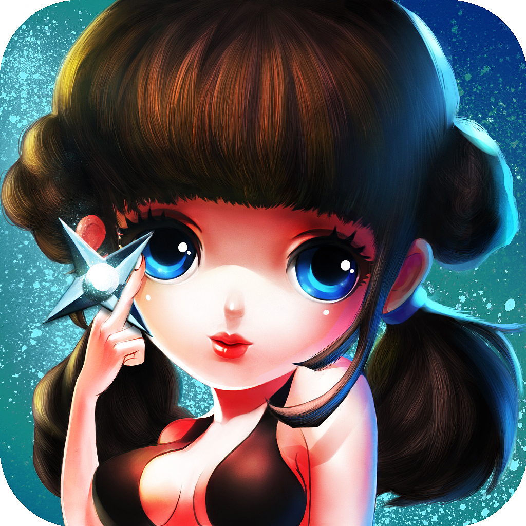 游戏 icon（图ZNDA4Mjk4MDA=） - 商业插画 - 站酷设计师面具熊原创素材 - 站酷ZCOOL