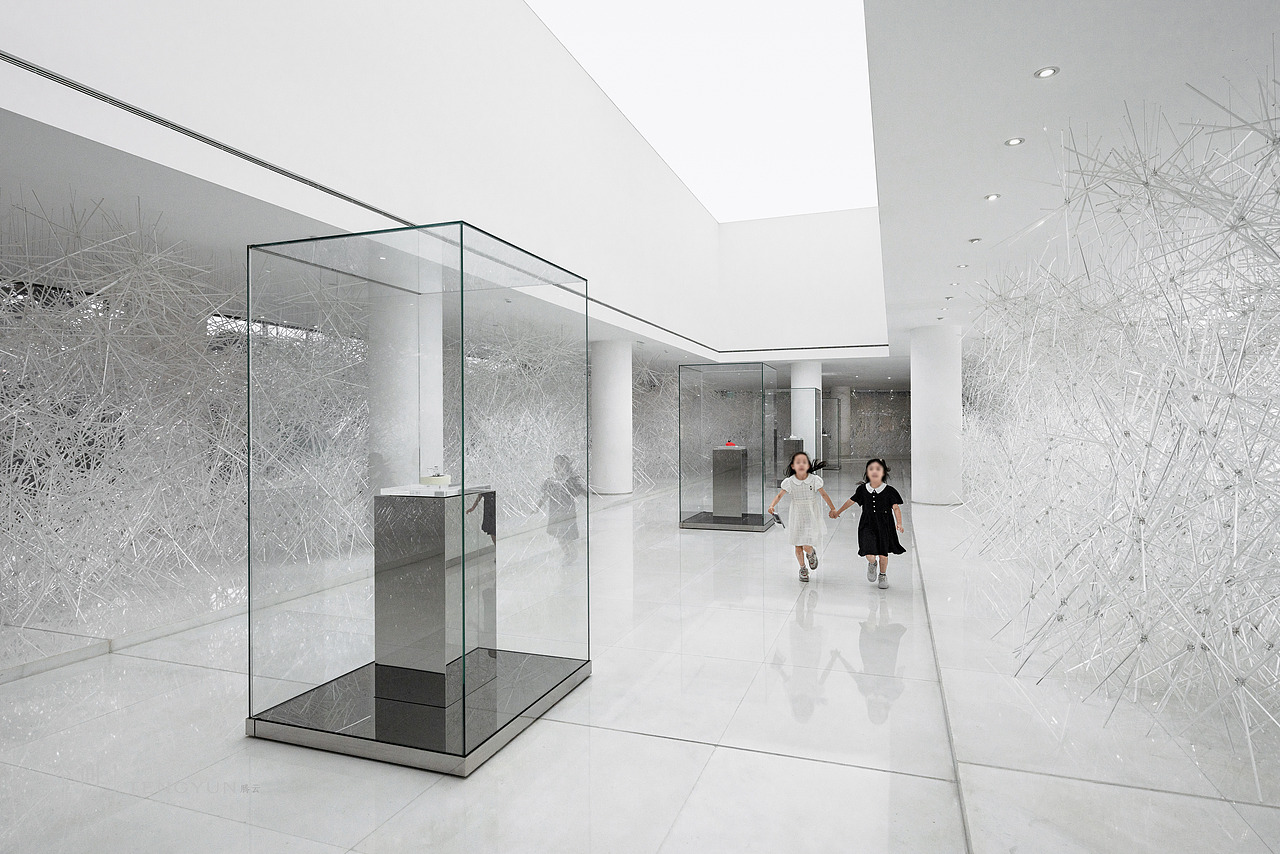 『建筑摄影』罗红摄影艺术馆