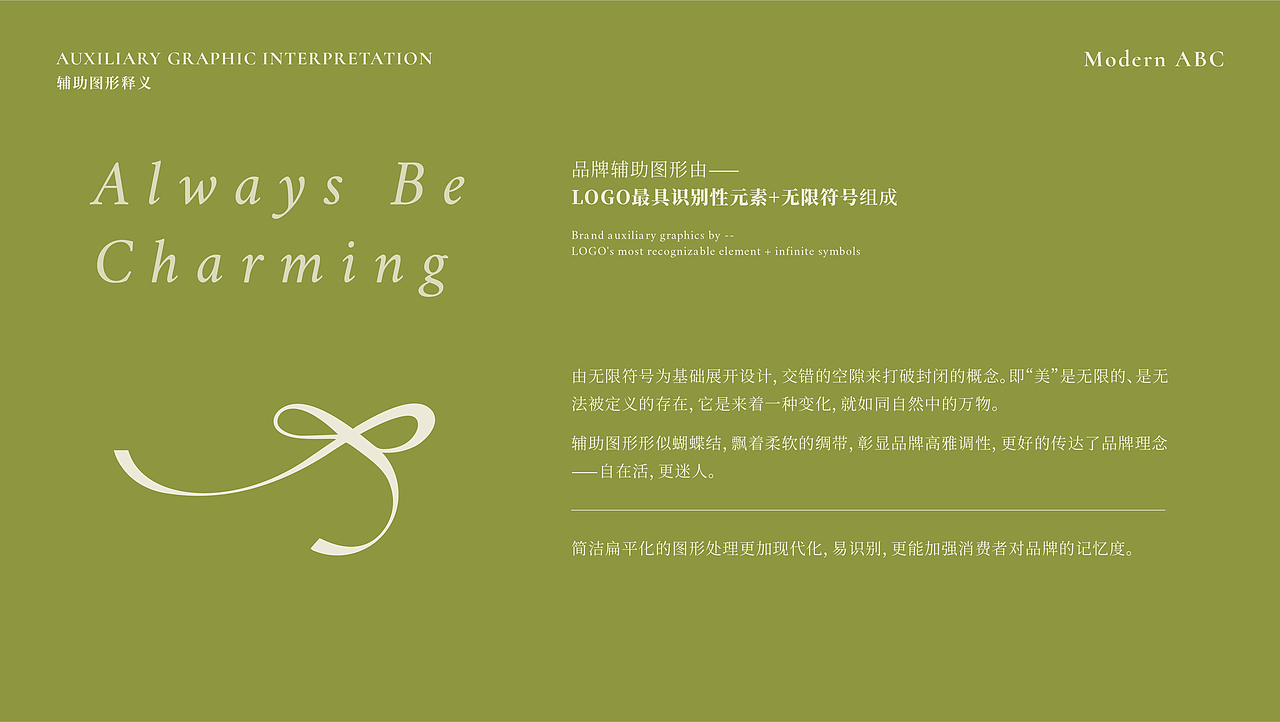 Modern ABC 品牌设计（图ZMjg2MjY5NjYw） - 品牌 - 站酷设计师珈百Jaba原创素材 - 站酷ZCOOL