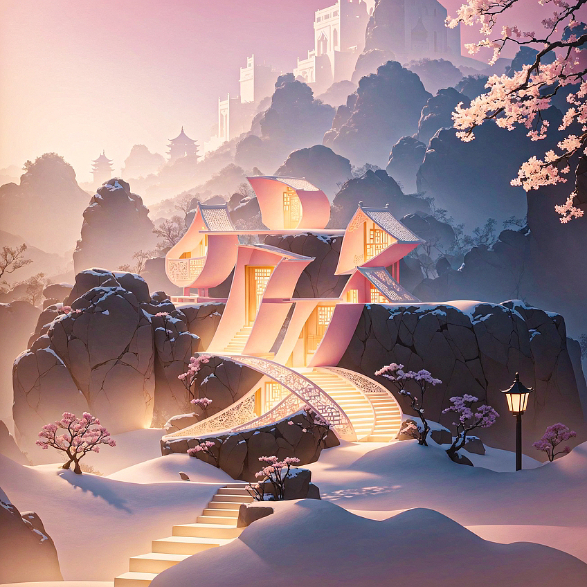 stable diffusion｜符号字体（第二弹）（图ZMzQ3NDIwODU2） - AI作品 - 站酷设计师汤哥哥哥哥哥原创素材 - 站酷ZCOOL