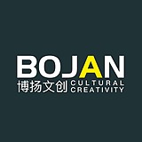 BOJAN_博扬文创的头像