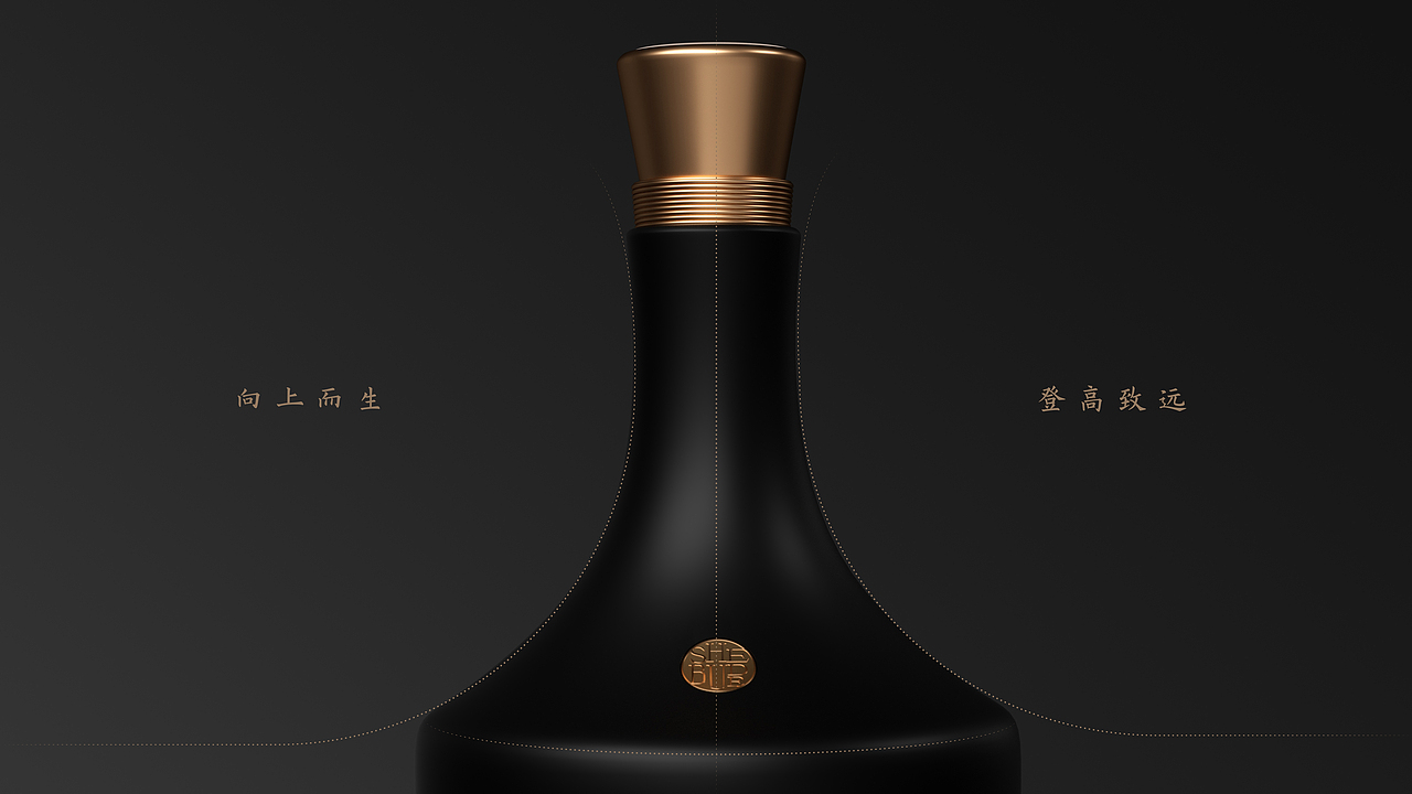 酒包装-沱牌酒业 舍不得白酒包装