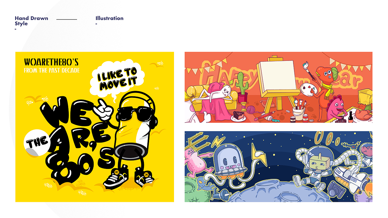 UI-Portfolio-Baochunyu-2019（图ZMTcxNjYzNDky） - 其他UI - 站酷设计师豪斯原创素材 - 站酷ZCOOL
