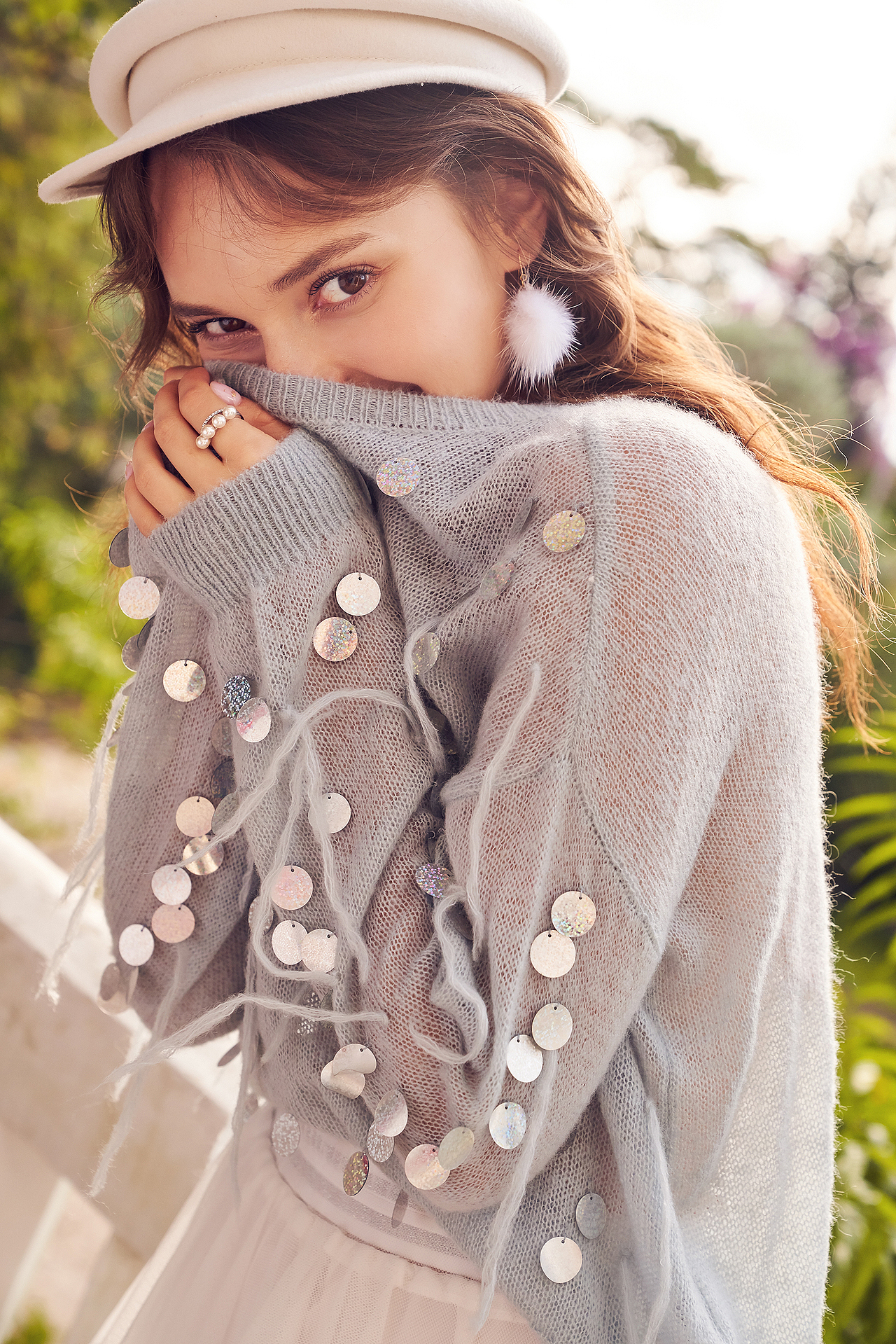 DOUBLETEAM达播出品~（图ZMTkzMjI2OTMy） - 人像摄影 - 站酷设计师DOUBLETEAM达播原创素材 - 站酷ZCOOL