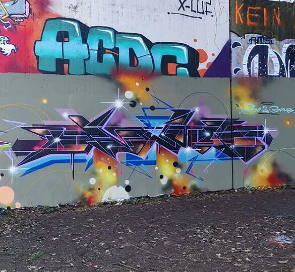 【推荐】2020涂鸦教学_街头涂鸦文化趋势_中国涂鸦违法