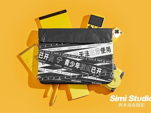 电脑包 抖音文创 产品摄影电商摄影北京西米商业摄影