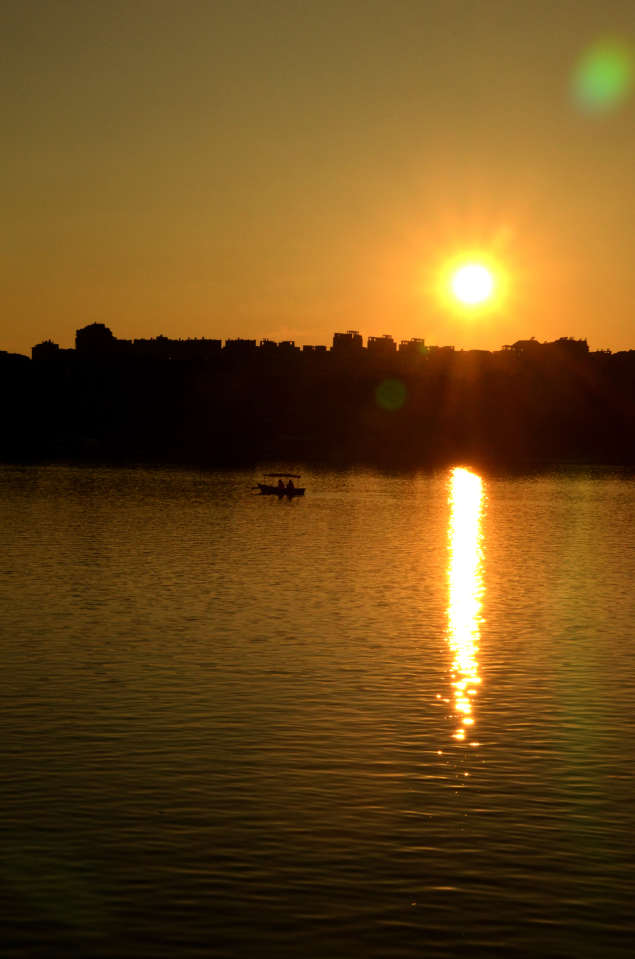 长春南湖公园（图ZODc1OTI3NzY=） - 风光摄影 - 站酷设计师湖西路十六号原创素材 - 站酷ZCOOL