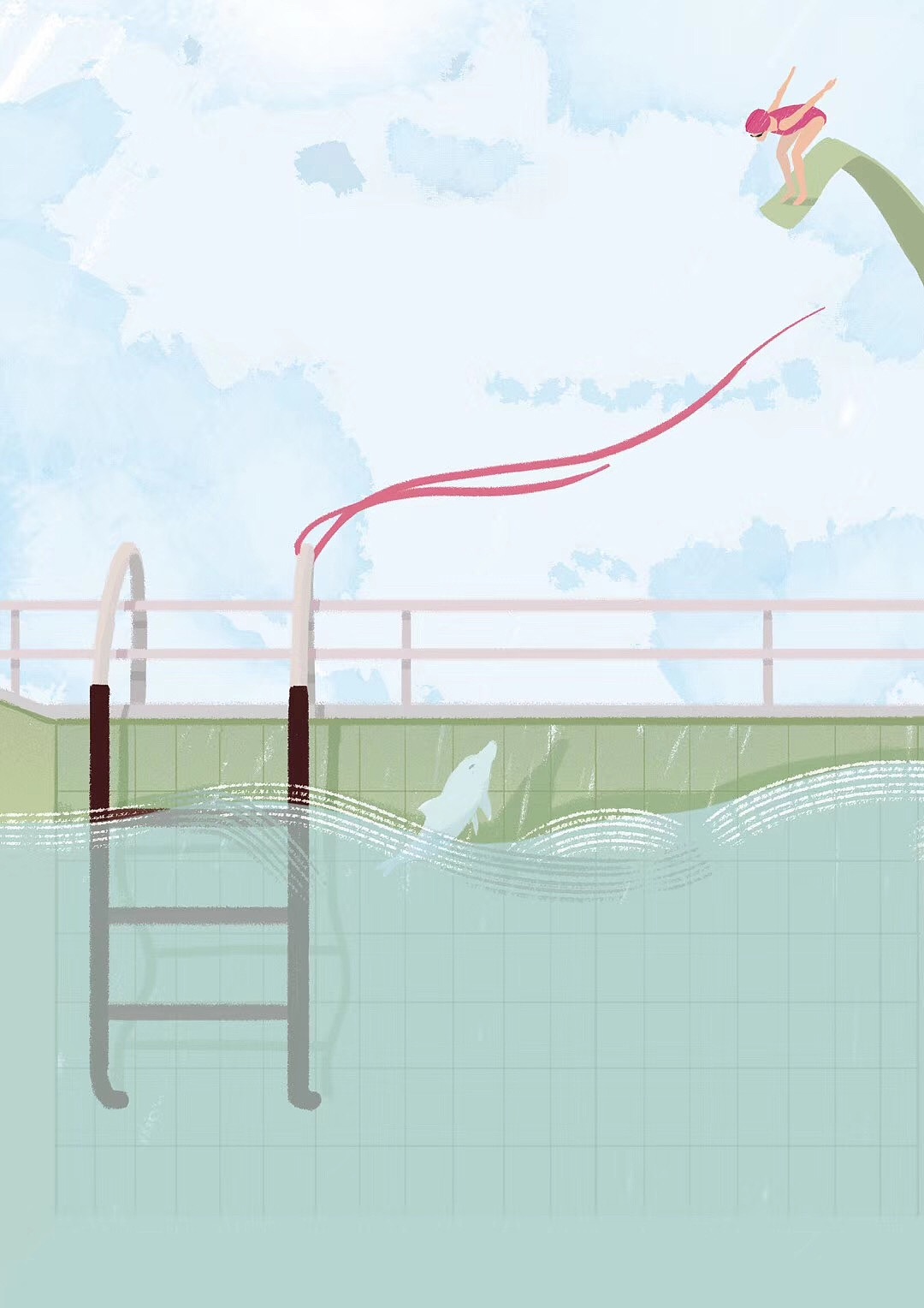 态度（图ZMTM4NzUwMDg0） - 创作习作 - 站酷设计师一件白T原创素材 - 站酷ZCOOL