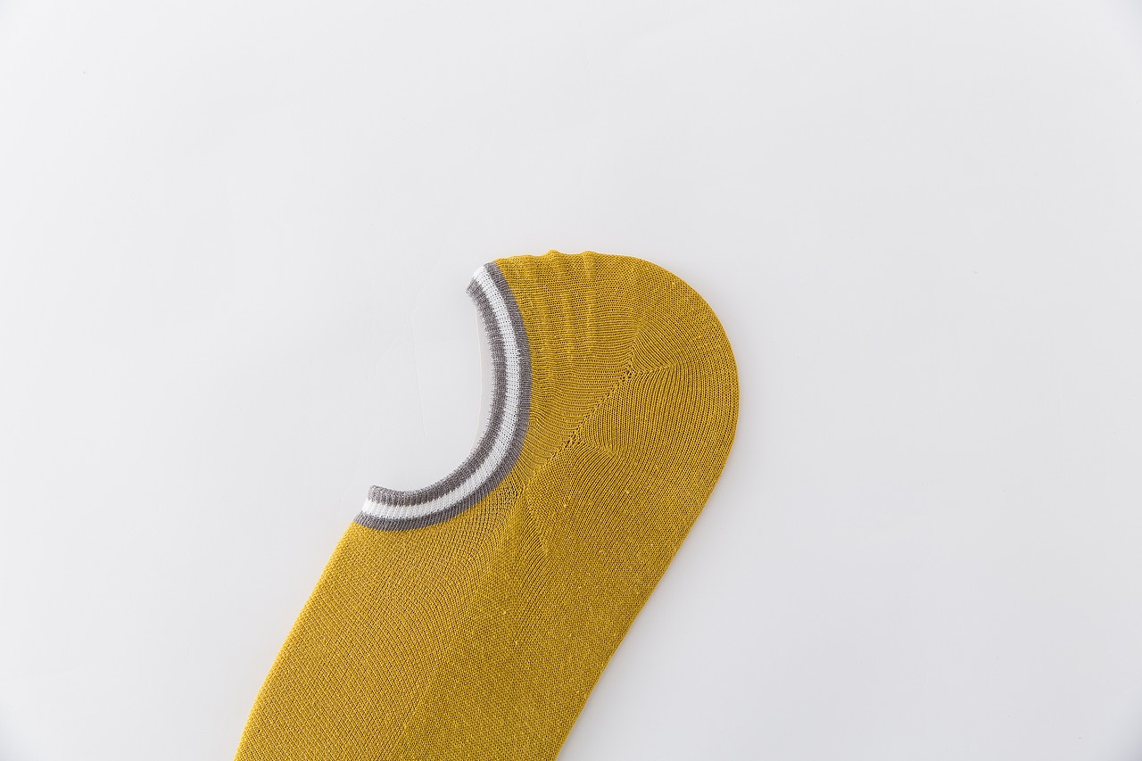 2021年春夏INS潮袜男袜短袜