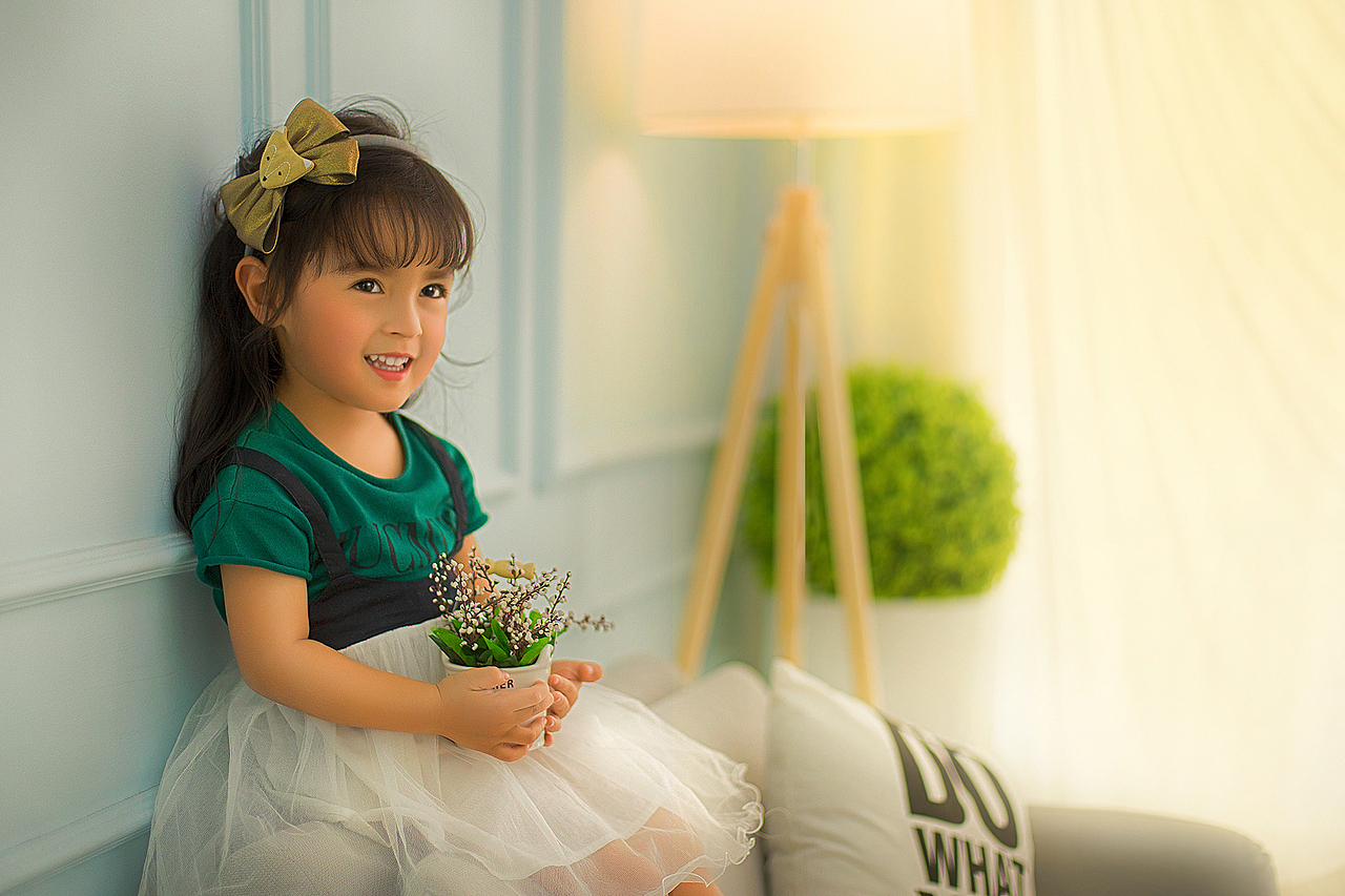 小公主（图ZMTE1MDY0MTUy） - 人像摄影 - 站酷设计师鑫鑫大猫原创素材 - 站酷ZCOOL