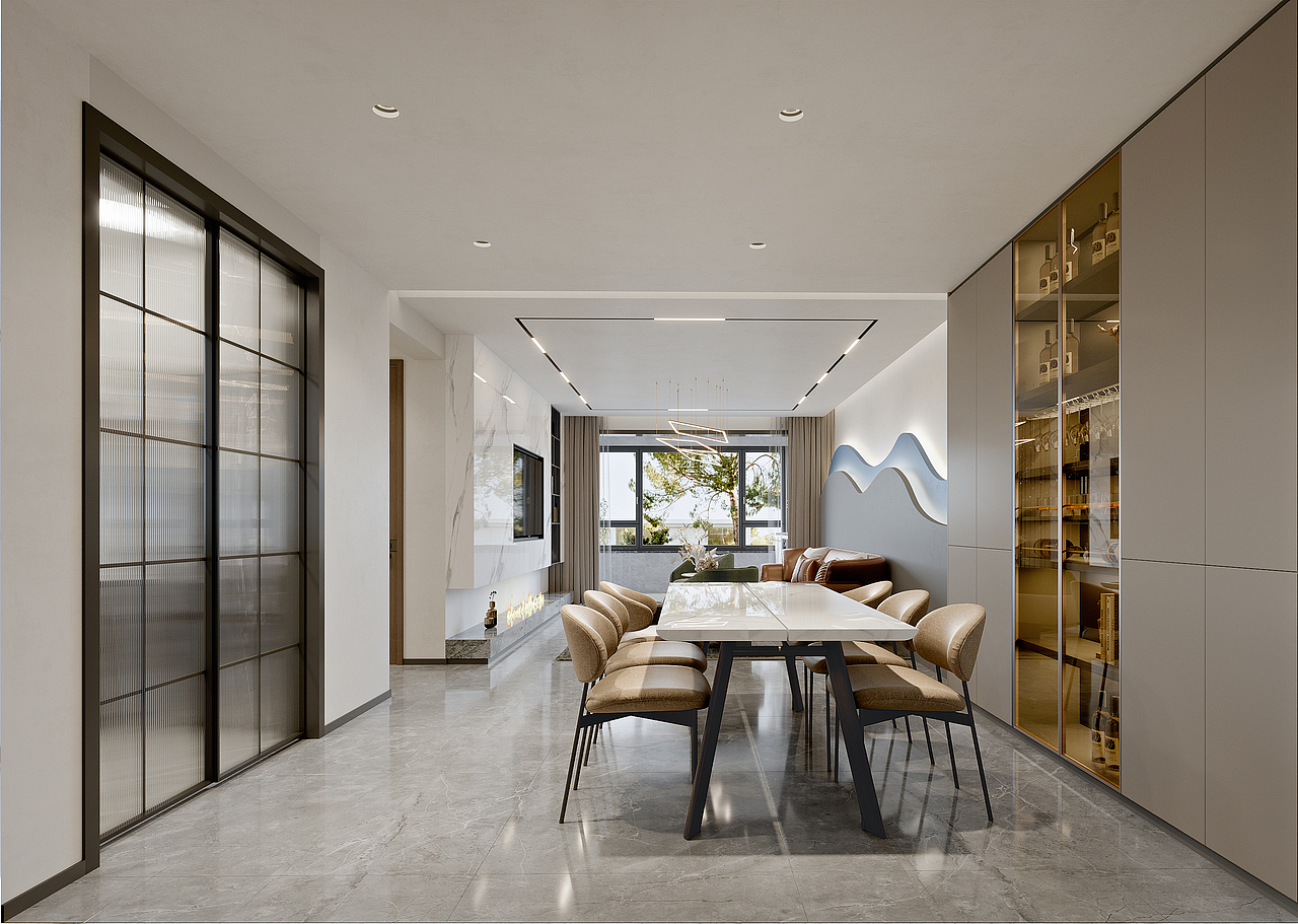 家装（图ZMjUzNDc3ODAw） - 家装设计 - 站酷设计师酷酷的哲哥原创素材 - 站酷ZCOOL