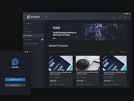 Desktop Client