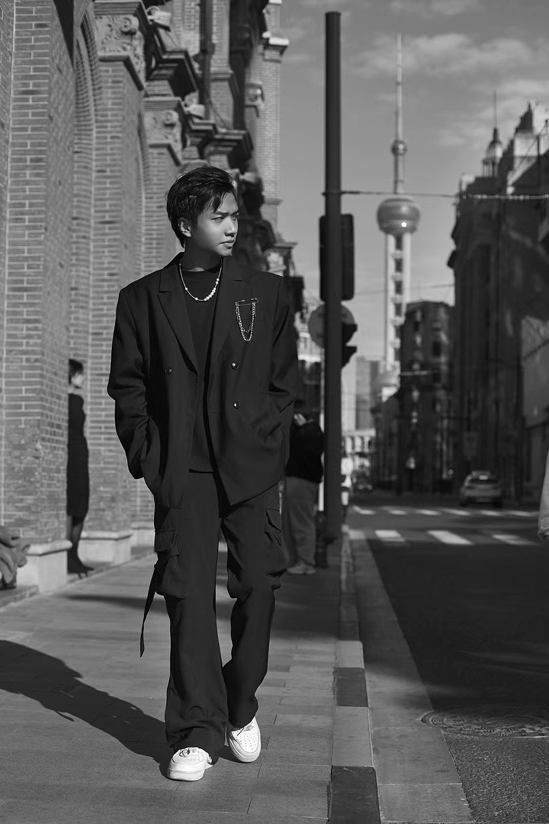 AUTUMN（图ZMjgyNzIxMzcy） - 人像摄影 - 站酷设计师沈玉东原创素材 - 站酷ZCOOL