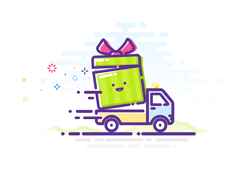 描边icon（图ZNTUwNjg4MDA=） - 图标 - 站酷设计师兔子的艺术原创素材 - 站酷ZCOOL