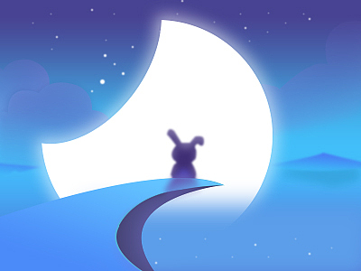 插画（图ZMTEyNDg5NzUy） - 艺术插画 - 站酷设计师RainPavilion原创素材 - 站酷ZCOOL