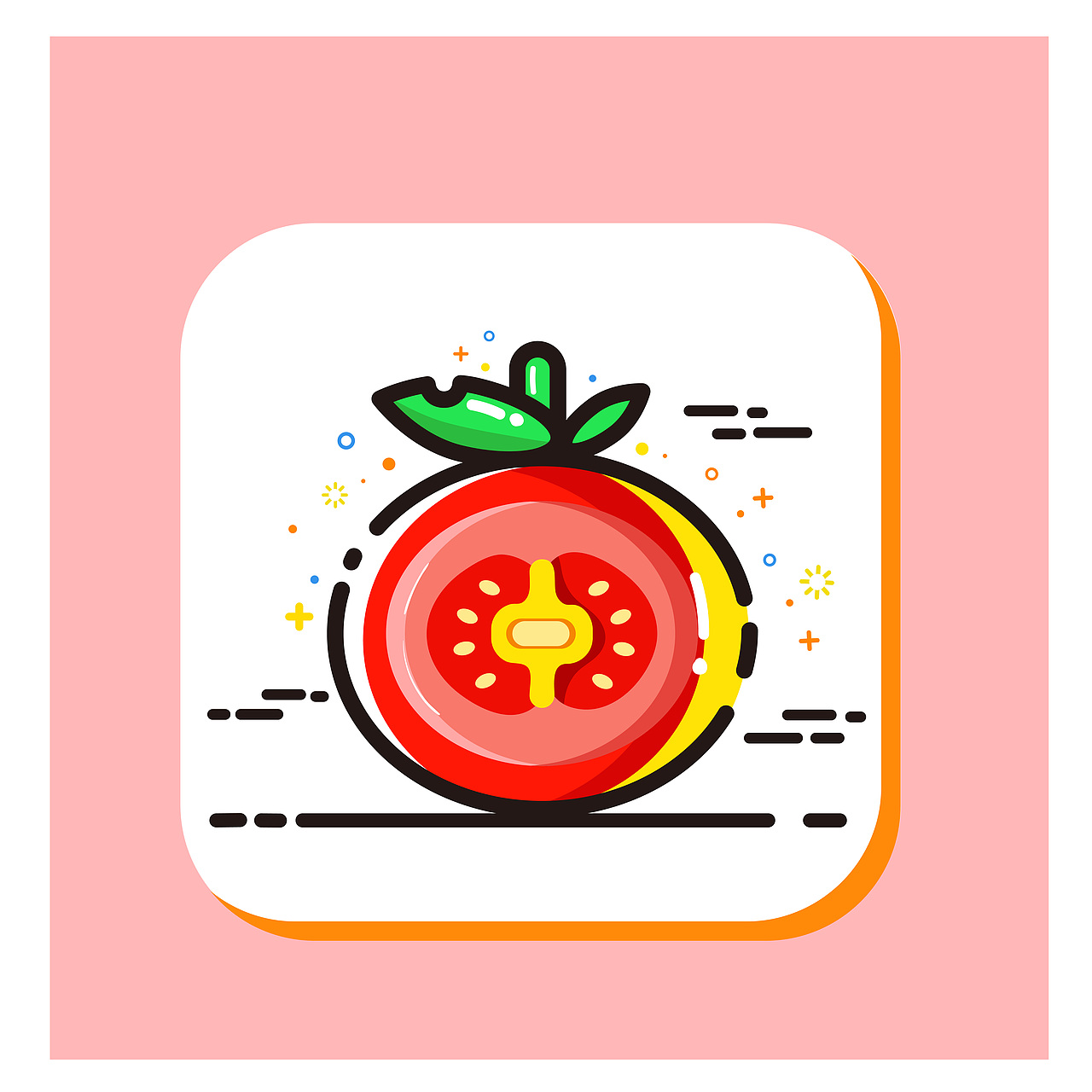 mbe风格-美食系列 check73