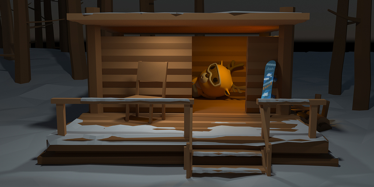 北京怀北国际滑雪场品牌设计（图ZMjA1NjcxNzA0） - 品牌 - 站酷设计师WVWVWVWVWVW原创素材 - 站酷ZCOOL