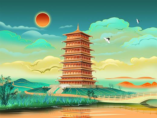 盛世长安（2021.2.18）
