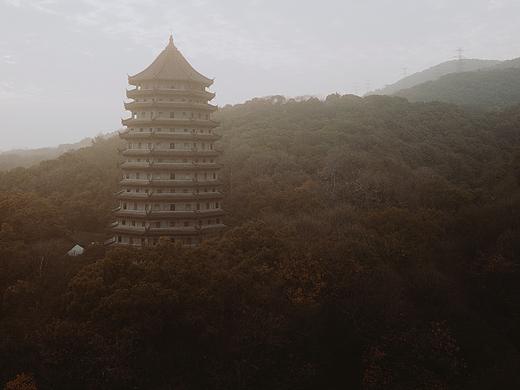 六和塔｜杭州