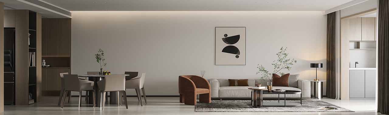 2021案例整理（图ZMjgzNDYyNjc2） - 建筑/空间 - 站酷设计师youngjax原创素材 - 站酷ZCOOL