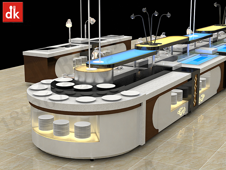 海鲜自助餐厅设计高职食堂自助餐台设备图片酒店自助餐（图ZMjc3NDMzMDA4） - 其他工业/产品 - 站酷设计师迪克自助餐台定制原创素材 - 站酷ZCOOL