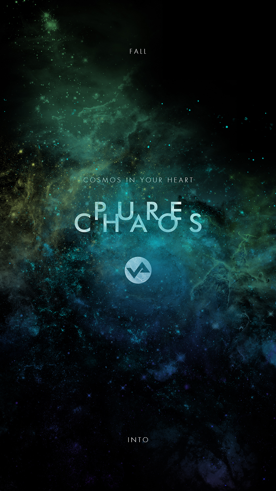 COSMOS/心中宇宙 概念海报设计 Poster Design