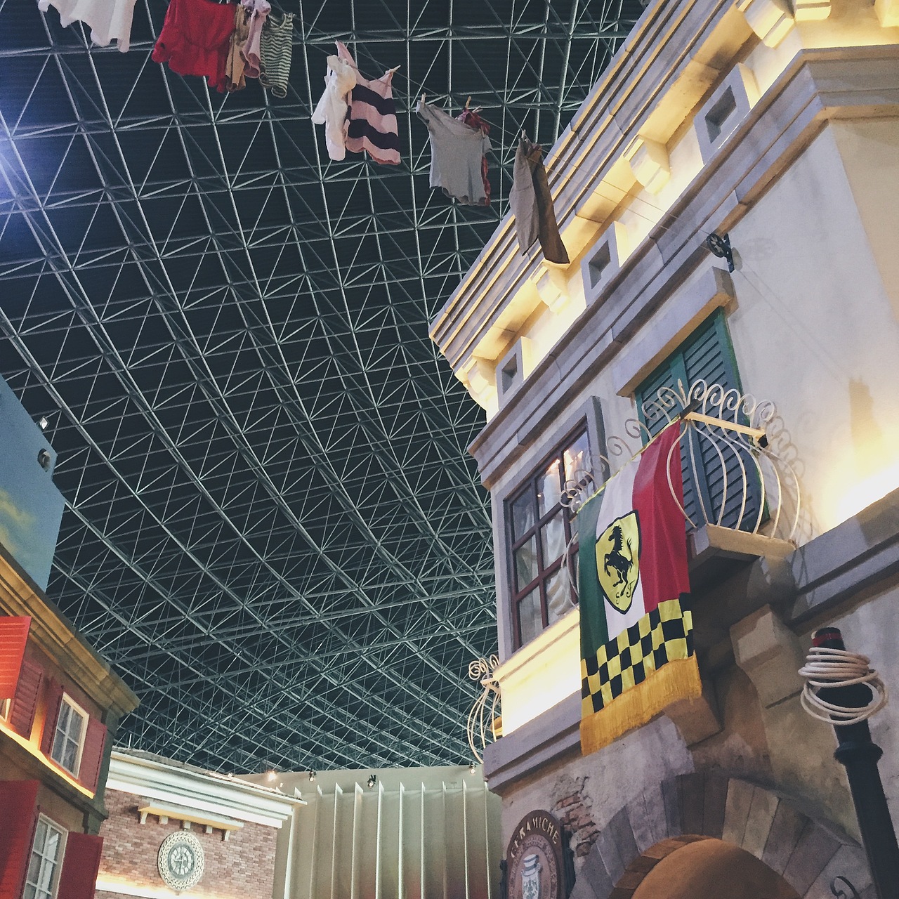 【旅游摄影】穷游土豪国：阿联酋迪拜｜阿布扎比｜沙迦