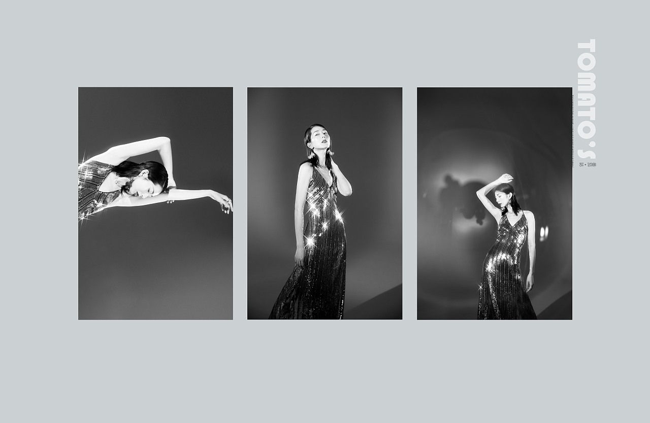 tomato's &艺人：彭杨（图ZMTc4NjY1MTky） - 人像摄影 - 站酷设计师杨开炜Kevin原创素材 - 站酷ZCOOL