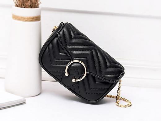 女包广告海报图