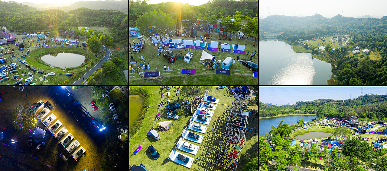 Golf 8 Launch 2020（图ZMjU3MjkzODYw） - 动画/影视 - 站酷设计师圣焰影视原创素材 - 站酷ZCOOL