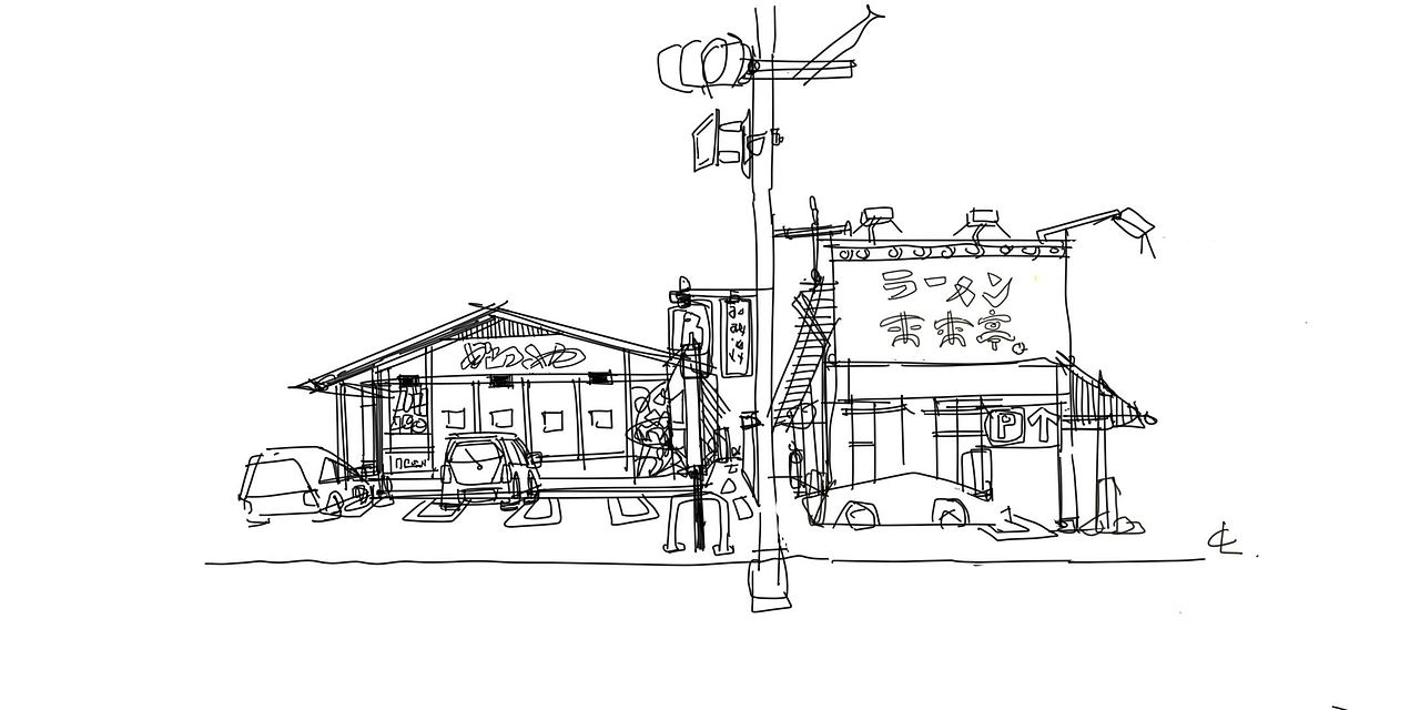 日式系列-4（图ZMjc0NzY0ODY0） - 创作习作 - 站酷设计师磊子1220原创素材 - 站酷ZCOOL