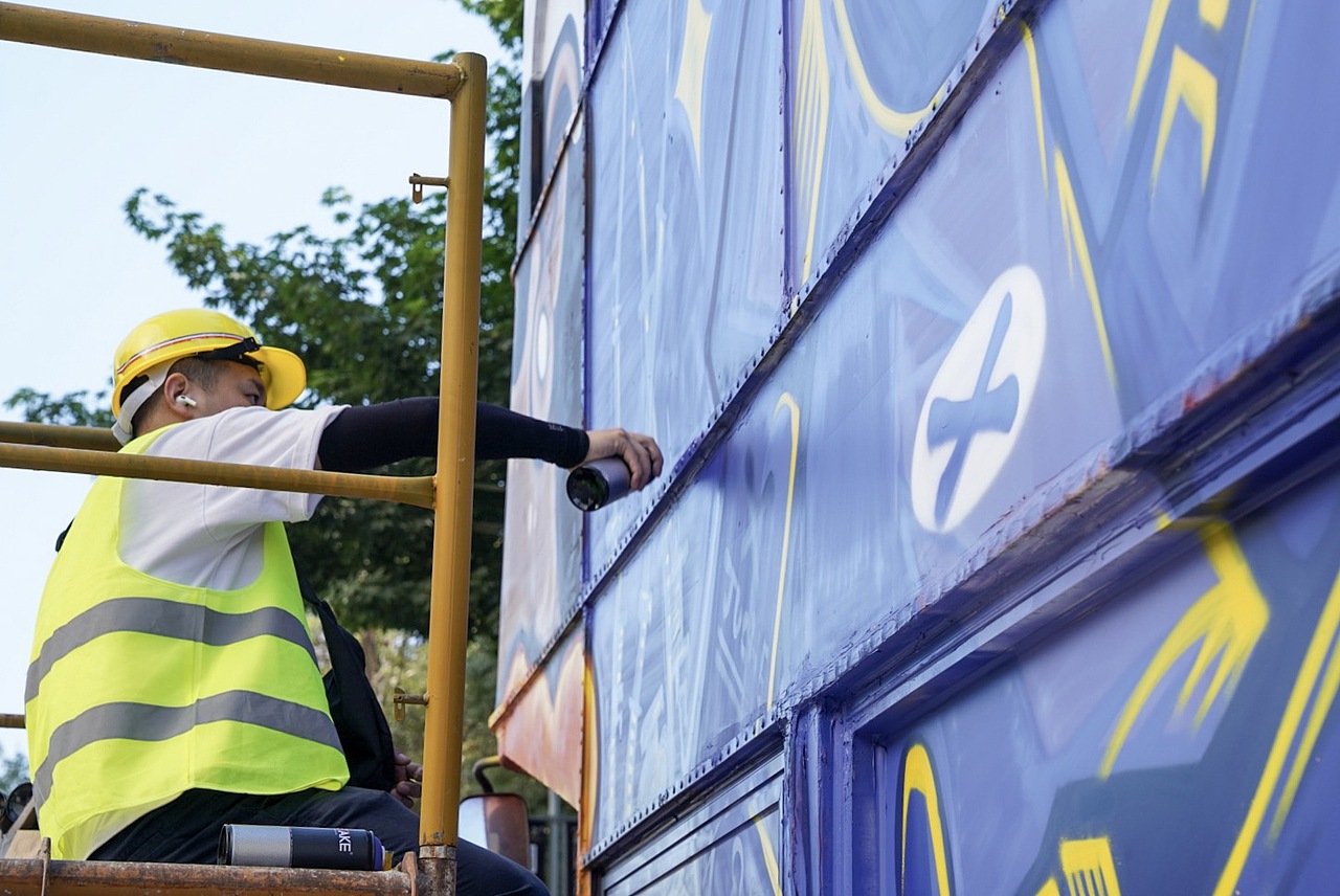 【SAY】2018-2019部分涂鸦总结（图ZMTkwOTE4Nzg0） - 新锐潮流插画 - 站酷设计师saycr原创素材 - 站酷ZCOOL