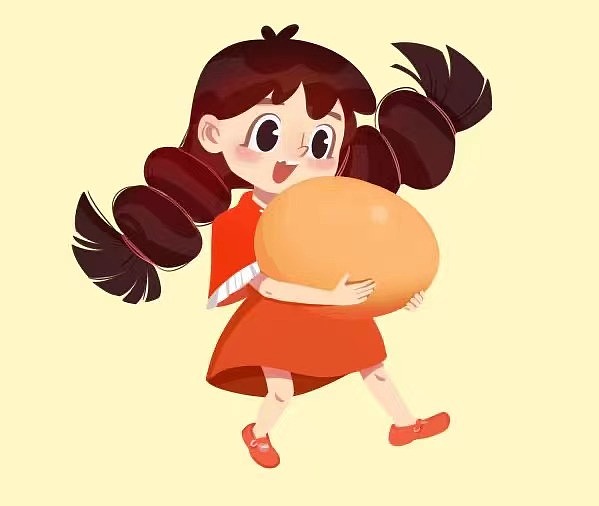 波力海苔包装设计（图ZMjg5NDkxMzk2） - 商业插画 - 站酷设计师铁铜小狼绘画设计原创素材 - 站酷ZCOOL