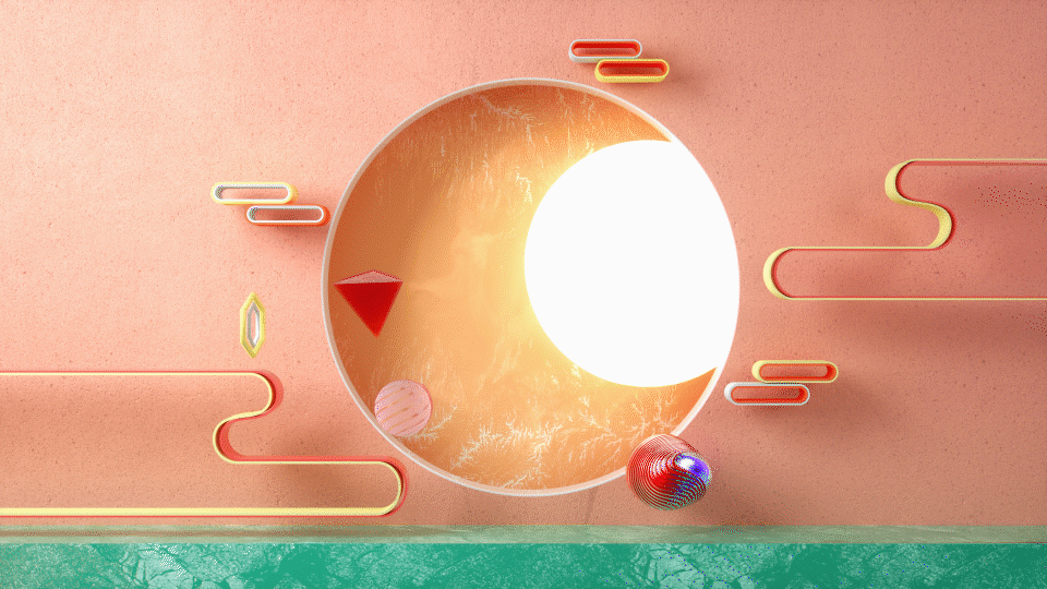 视觉四季.动态表达设计(图ZMTM0MzM4NjIw) - Motion Graphic - 站酷设计师1Zdesign原创素材 - 站酷ZCOOL